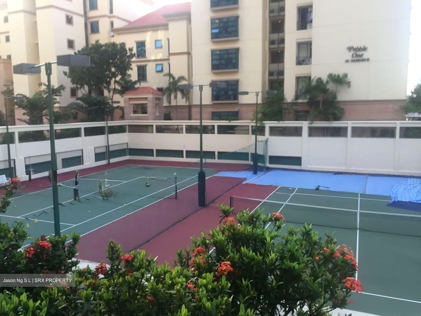 Pebble Bay (D15), Condominium #608761501